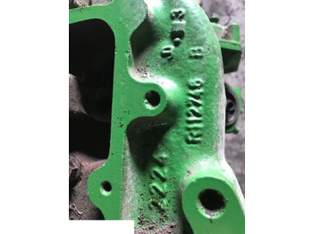 Motor i delovi JOHN DEERE