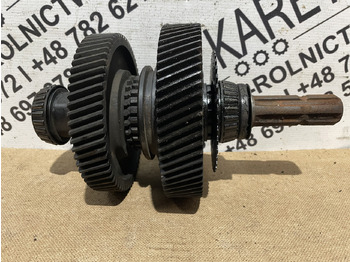 Transmisija JOHN DEERE