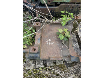 Prednja osovina JOHN DEERE