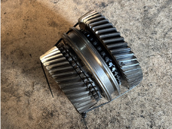 Transmisija JOHN DEERE