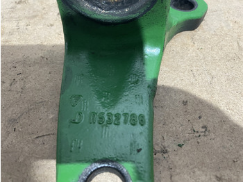 Motor i delovi za Poljoprivredna mašina John Deere 6068 - wspornik silnika R532786: slika 5