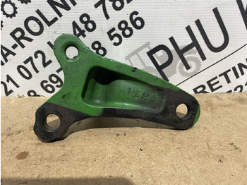 Motor i delovi za Poljoprivredna mašina John Deere 6068 - wspornik silnika R532786: slika 3