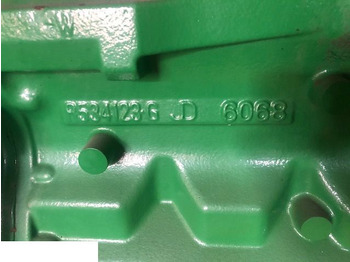 Motor i delovi JOHN DEERE