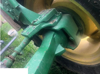 Osovina i delovi za Poljoprivredna mašina John Deere 6110 - Obudowa Mostu: slika 3 Osovina i delovi za Poljoprivredna mašina John Deere 6110 - Obudowa Mostu: slika 3