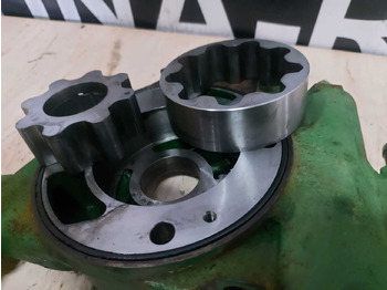 Hidraulična pumpa za Poljoprivredna mašina John Deere 6215r - Pompa doładowcza hydrauliki AL217930: slika 4 Hidraulična pumpa za Poljoprivredna mašina John Deere 6215r - Pompa doładowcza hydrauliki AL217930: slika 4