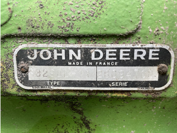 Radilica JOHN DEERE