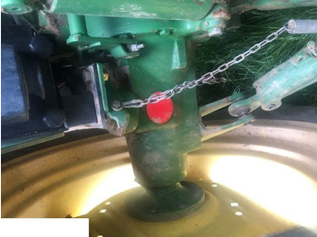Pogonski reduktor JOHN DEERE