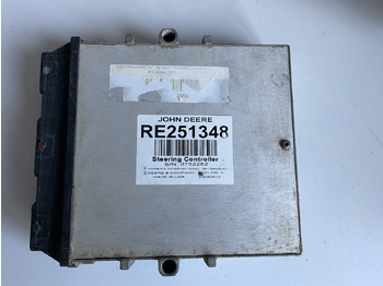 Električni sistem JOHN DEERE