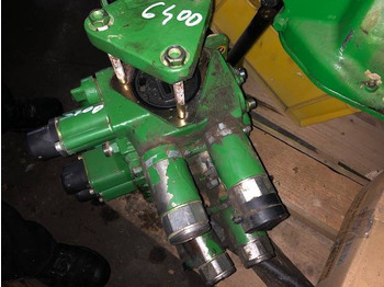 Hidraulični ventil JOHN DEERE