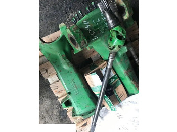 Polosovina JOHN DEERE