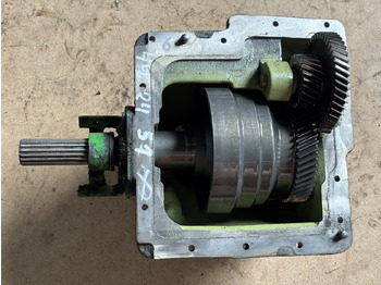 Polosovina JOHN DEERE