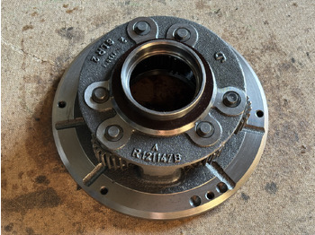 Transmisija JOHN DEERE