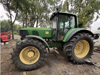 Rukavc točka JOHN DEERE