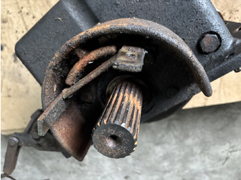 Polosovina JOHN DEERE