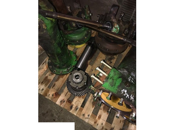 Prednja osovina JOHN DEERE