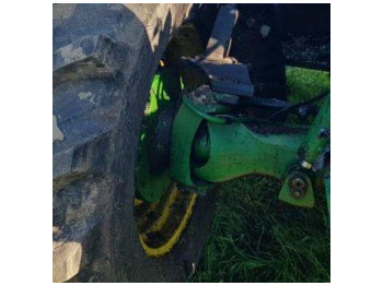 Polosovina za Poljoprivredna mašina John Deere 7830 Przegub Przedniego Napędu Prawy Lewy R155627 R155628: slika 2 Polosovina za Poljoprivredna mašina John Deere 7830 Przegub Przedniego Napędu Prawy Lewy R155627 R155628: slika 2