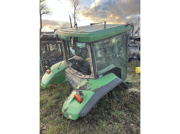 Blatobran JOHN DEERE