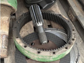 Pogonski reduktor JOHN DEERE