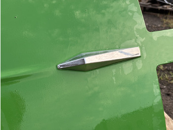 Hauba JOHN DEERE