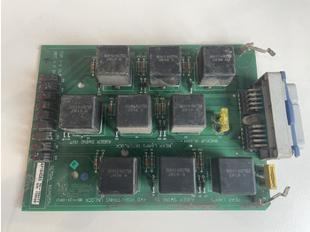 Električni sistem JOHN DEERE