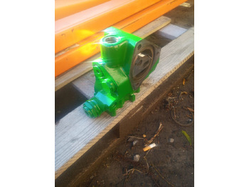 Hidraulični ventil JOHN DEERE