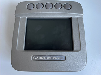 Električni sistem JOHN DEERE