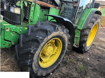 Kompletan točak JOHN DEERE