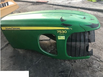 Hauba JOHN DEERE