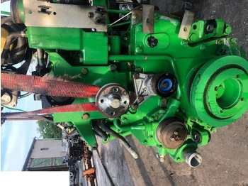 Radilica JOHN DEERE
