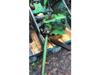 Transmisija JOHN DEERE