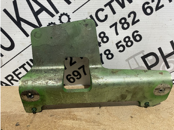 Filter za gorivo za Poljoprivredna mašina John Deere - uchwyt filtra paliwa RE567711: slika 2