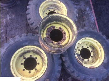 Kompletan točak JOHN DEERE