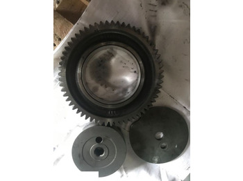 Motor i delovi JOHN DEERE