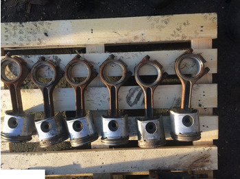 Klipnjača JOHN DEERE