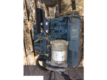 Motor i delovi KUBOTA