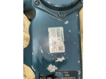 Cilindar blok KUBOTA