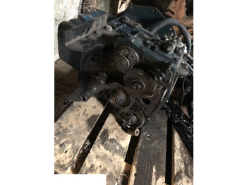 Cilindar blok KUBOTA