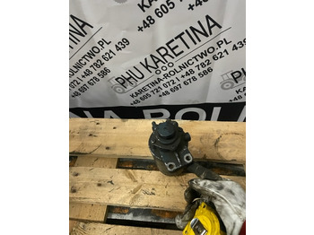 Filter za gorivo KUBOTA