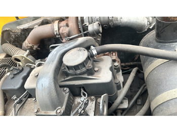 Motor za Oprema za rukovanje materijalima Ładowarka new holland LM silnik kompletny Gwarancja: slika 2