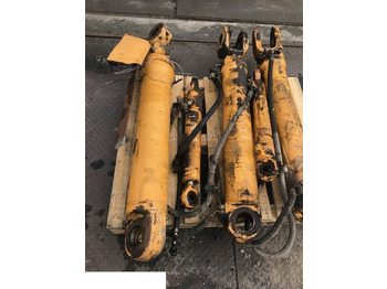 Hidraulični cilindar LIEBHERR