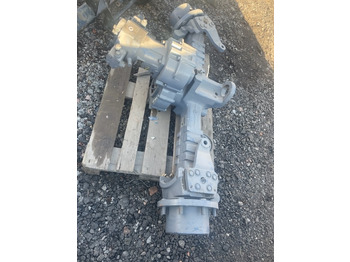 Osovina i delovi LIEBHERR