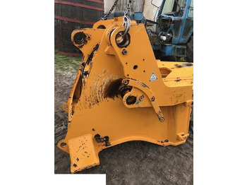 Ram/ Šasija LIEBHERR
