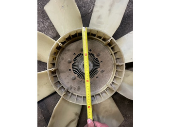 Ventilator LIEBHERR