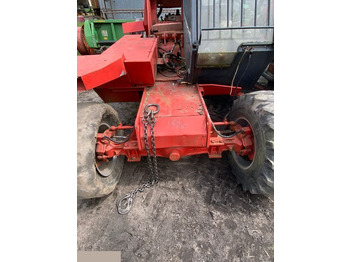 Felna MANITOU