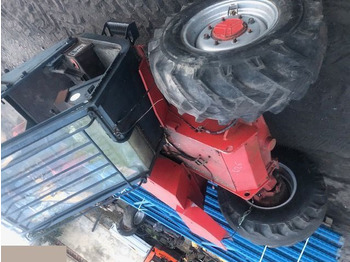 Kompletan točak MANITOU