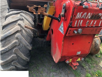 Transmisija MANITOU