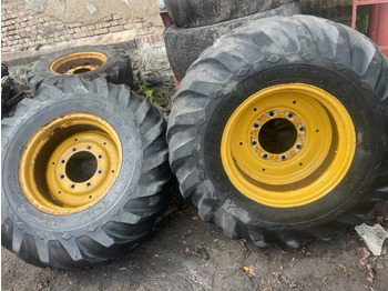 Felna MANITOU