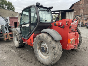 Rukavc točka MANITOU MLT 634