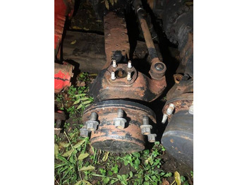 Rukavc točka MANITOU