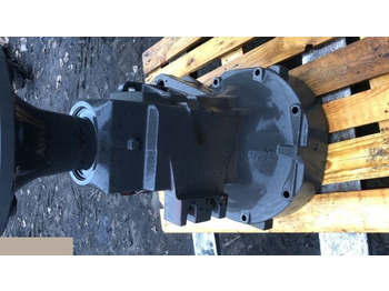 Pogonski reduktor MASSEY FERGUSON
